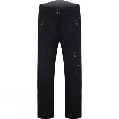 Pantalones Skogstad Ringstind Sport Mujer Negras - Chile JQI184079